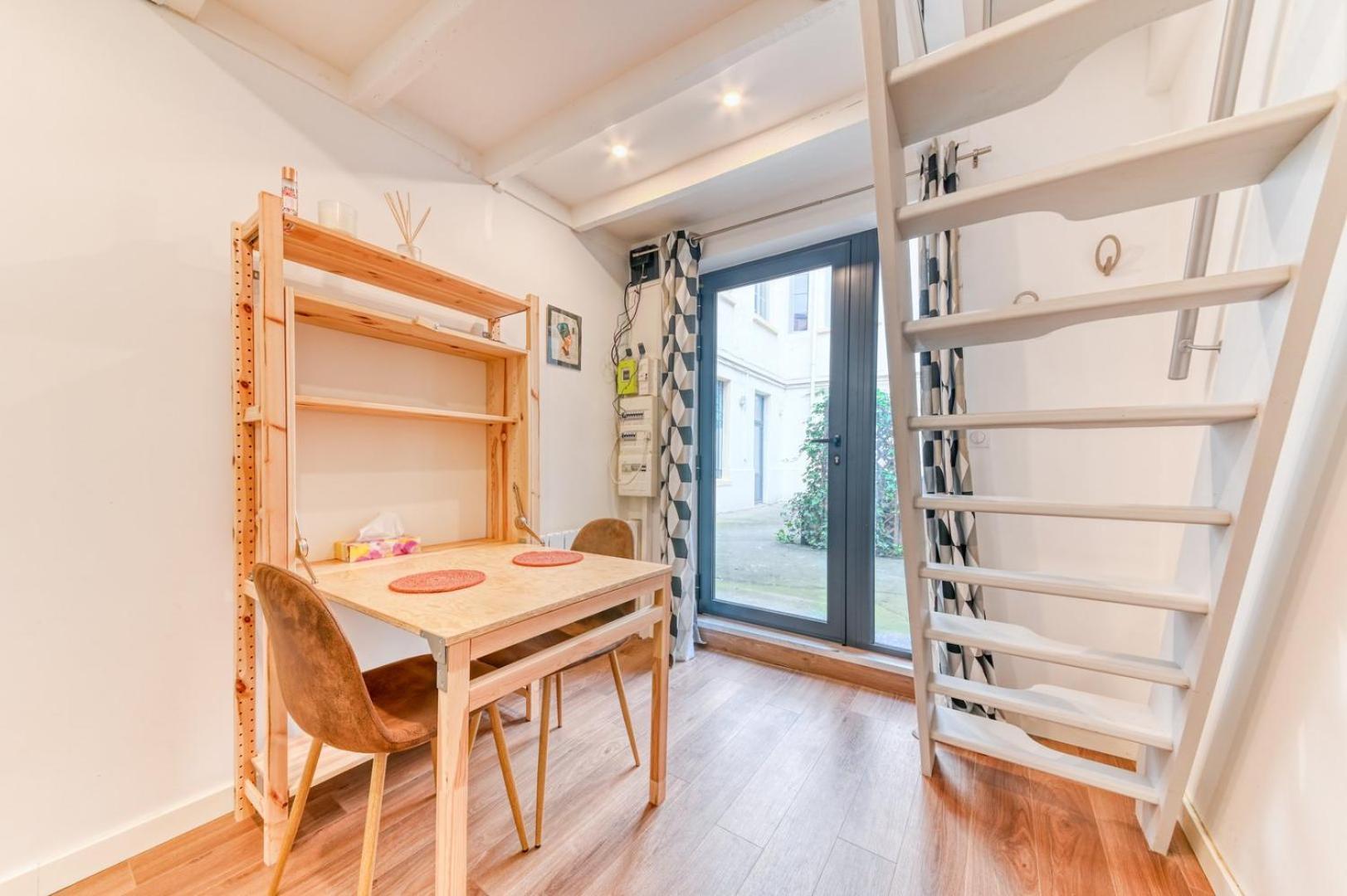 리옹 Guestready - Beau Sejour A La Croix-Rousse 아파트 외부 사진